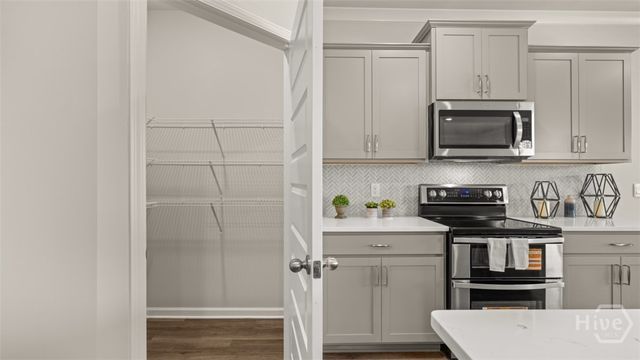 1040 Amerson Street 23, Buckhead, GA 30625