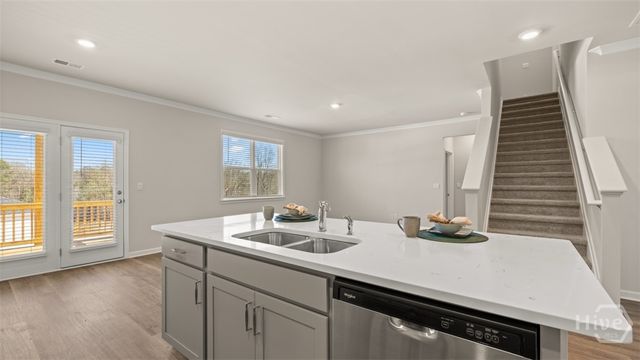 1040 Amerson Street 23, Buckhead, GA 30625