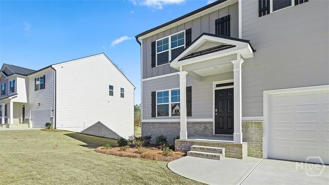 1040 Amerson Street 23, Buckhead, GA 30625