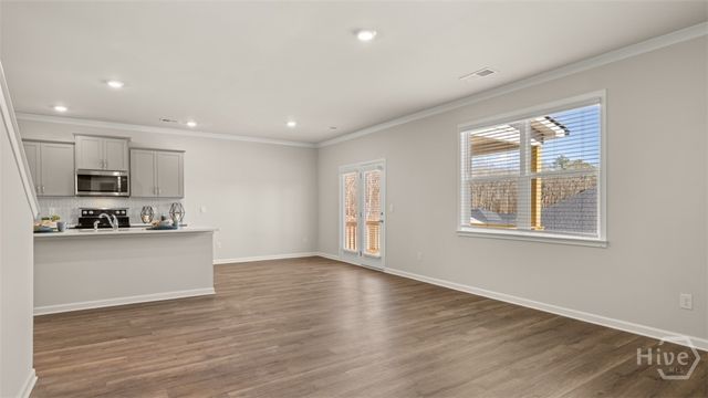 1040 Amerson Street 23, Buckhead, GA 30625