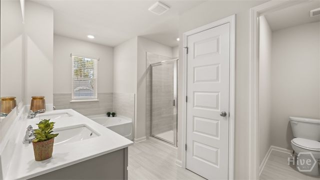 1040 Amerson Street 23, Buckhead, GA 30625