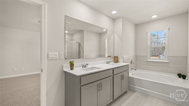 1040 Amerson Street 23, Buckhead, GA 30625