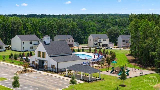 1040 Amerson Street 23, Buckhead, GA 30625