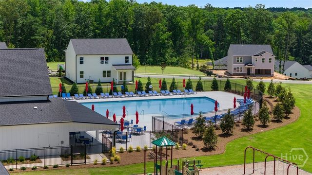 1040 Amerson Street 23, Buckhead, GA 30625