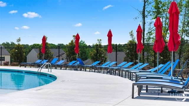 1040 Amerson Street 23, Buckhead, GA 30625