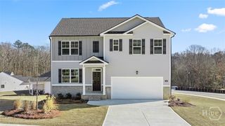 1040 Amerson Street 23, Buckhead, GA 30625