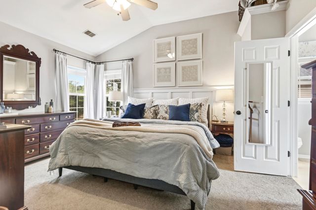 1820 Palmetto Isle Drive, Mount Pleasant, SC 29466