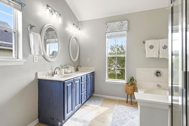 1820 Palmetto Isle Drive, Mount Pleasant, SC 29466