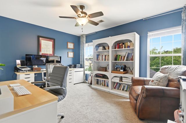 1820 Palmetto Isle Drive, Mount Pleasant, SC 29466