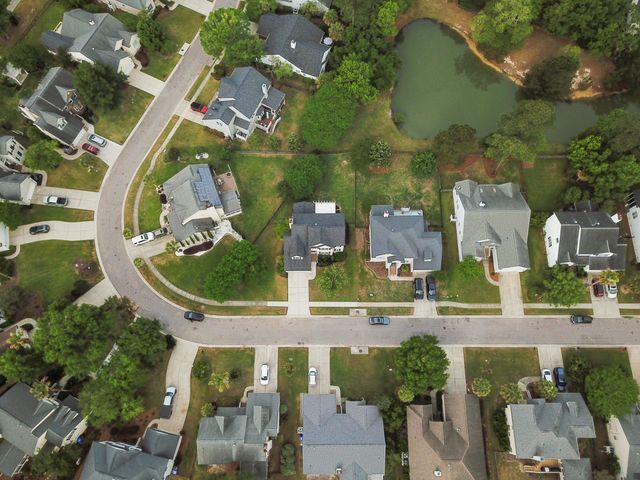 1820 Palmetto Isle Drive, Mount Pleasant, SC 29466
