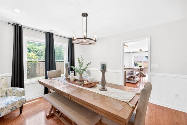7910 Timberline Overlook, Cumming, GA 30041
