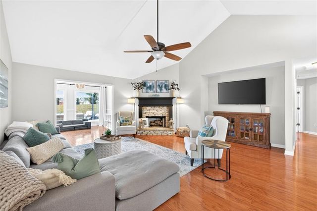 7910 Timberline Overlook, Cumming, GA 30041