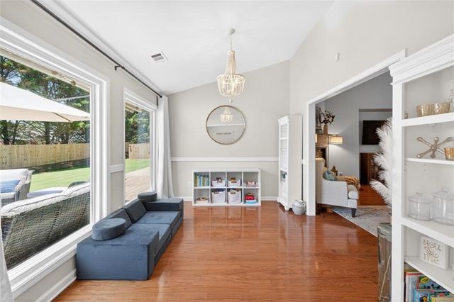 7910 Timberline Overlook, Cumming, GA 30041