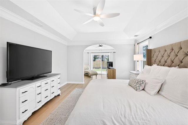 7910 Timberline Overlook, Cumming, GA 30041