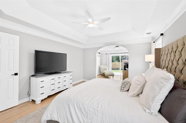 7910 Timberline Overlook, Cumming, GA 30041