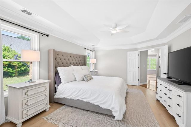 7910 Timberline Overlook, Cumming, GA 30041