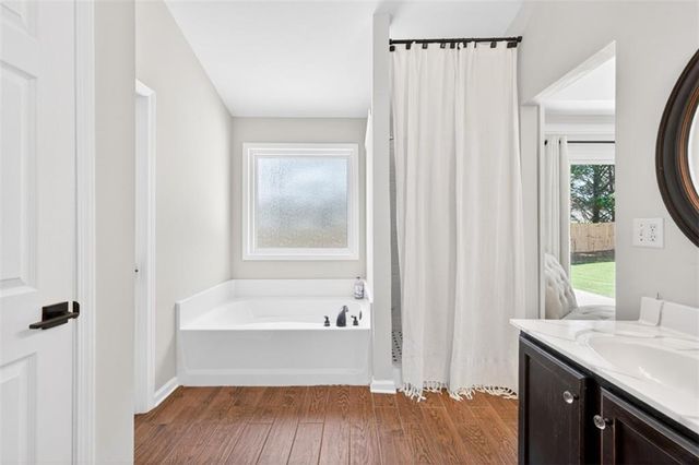 7910 Timberline Overlook, Cumming, GA 30041