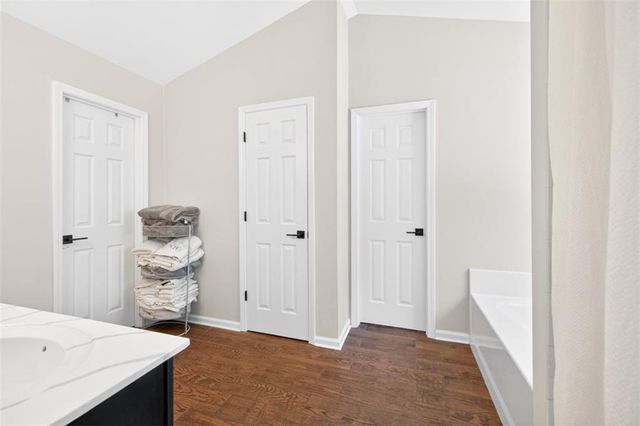 7910 Timberline Overlook, Cumming, GA 30041