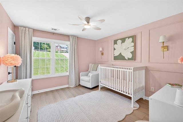 7910 Timberline Overlook, Cumming, GA 30041
