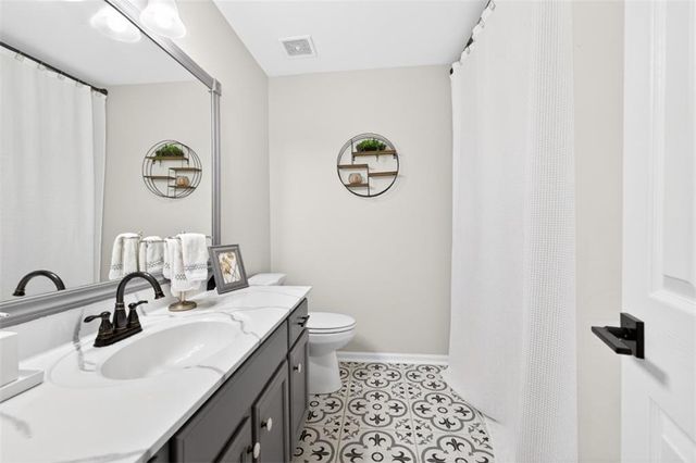 7910 Timberline Overlook, Cumming, GA 30041