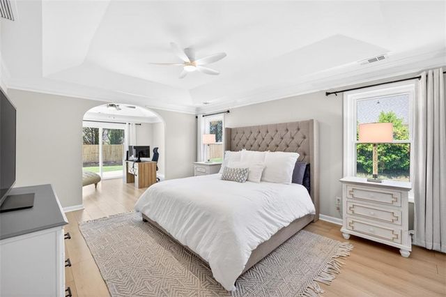 7910 Timberline Overlook, Cumming, GA 30041