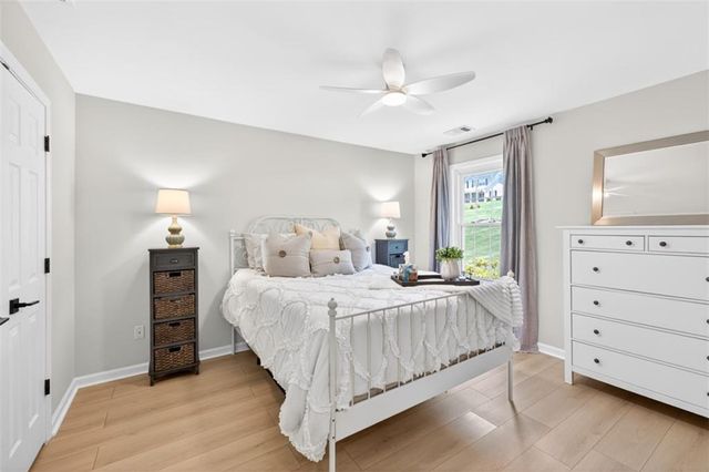 7910 Timberline Overlook, Cumming, GA 30041