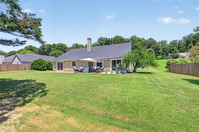 7910 Timberline Overlook, Cumming, GA 30041