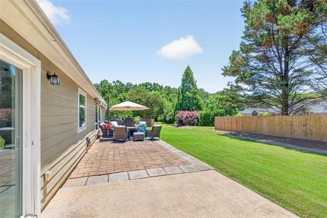 7910 Timberline Overlook, Cumming, GA 30041