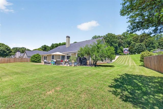 7910 Timberline Overlook, Cumming, GA 30041