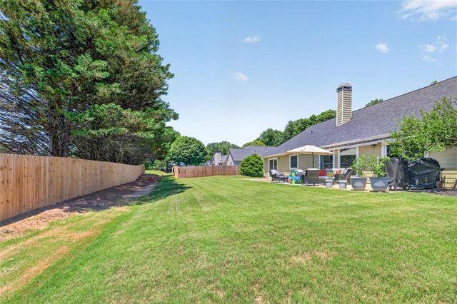 7910 Timberline Overlook, Cumming, GA 30041