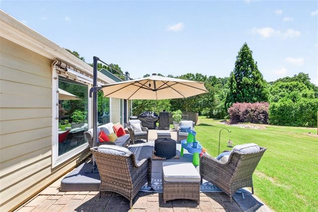 7910 Timberline Overlook, Cumming, GA 30041