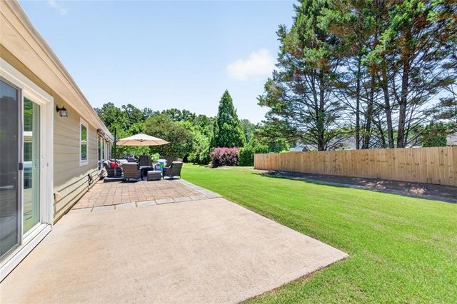 7910 Timberline Overlook, Cumming, GA 30041