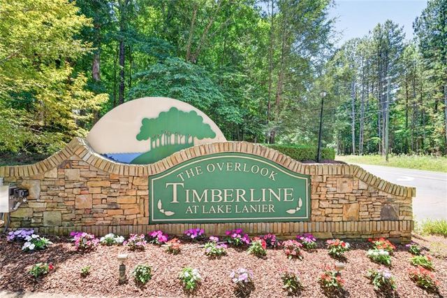 7910 Timberline Overlook, Cumming, GA 30041