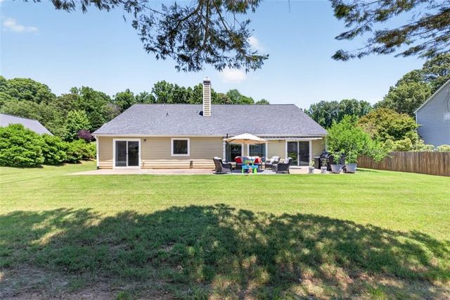 7910 Timberline Overlook, Cumming, GA 30041