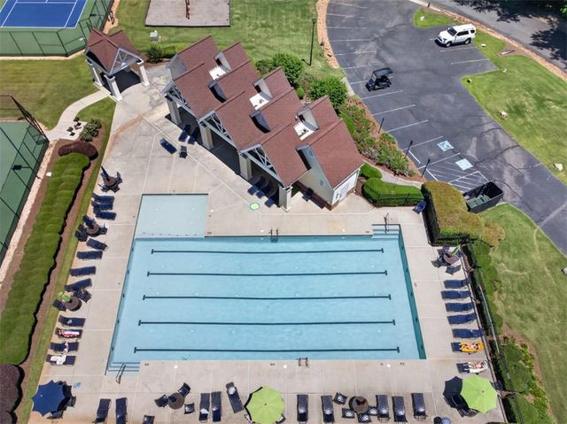 7910 Timberline Overlook, Cumming, GA 30041