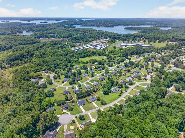 7910 Timberline Overlook, Cumming, GA 30041