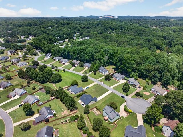 7910 Timberline Overlook, Cumming, GA 30041