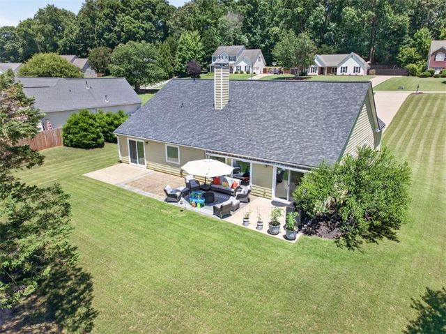 7910 Timberline Overlook, Cumming, GA 30041