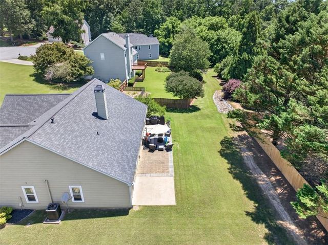 7910 Timberline Overlook, Cumming, GA 30041