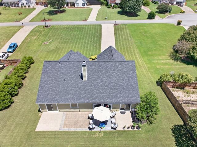 7910 Timberline Overlook, Cumming, GA 30041