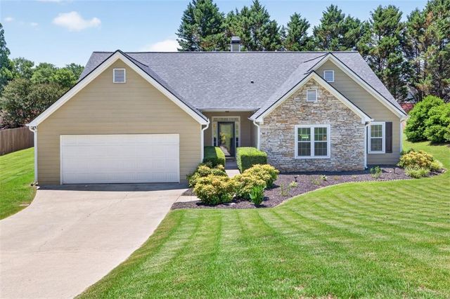 7910 Timberline Overlook, Cumming, GA 30041