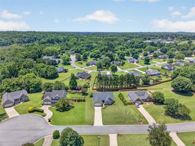 7910 Timberline Overlook, Cumming, GA 30041