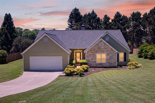 7910 Timberline Overlook, Cumming, GA 30041