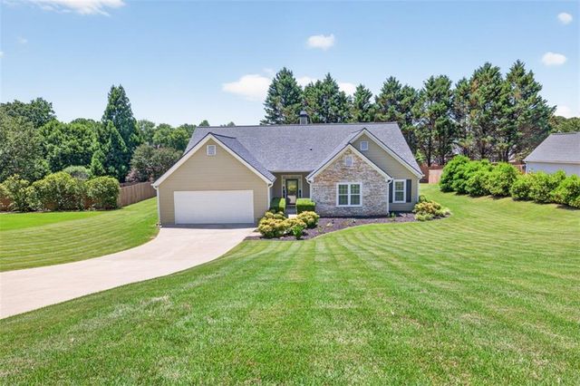 7910 Timberline Overlook, Cumming, GA 30041