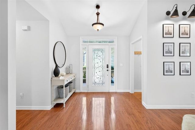 7910 Timberline Overlook, Cumming, GA 30041