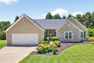 7910 Timberline Overlook, Cumming, GA 30041