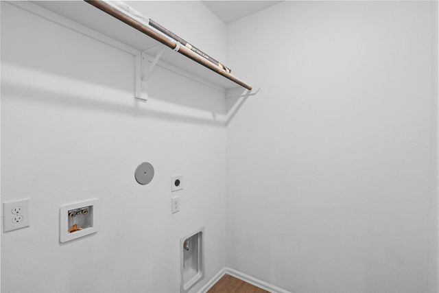 3705 Paloma Falls Lane, Rosenberg, TX 77469