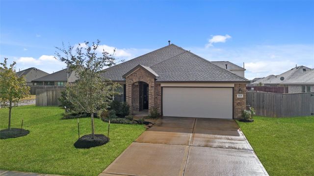 3705 Paloma Falls Lane, Rosenberg, TX 77469