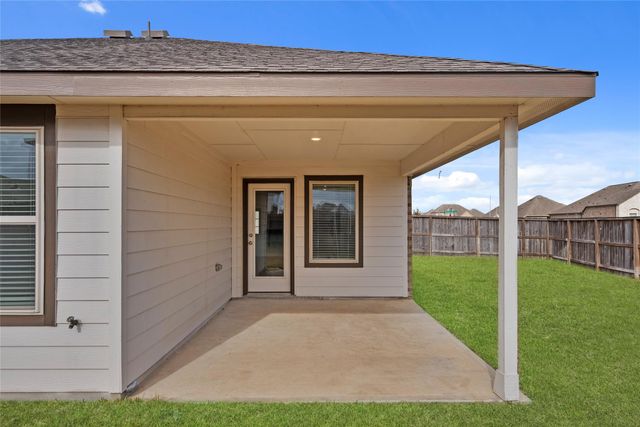 3705 Paloma Falls Lane, Rosenberg, TX 77469