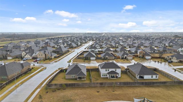 3705 Paloma Falls Lane, Rosenberg, TX 77469